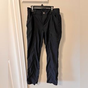 Duluth Trading Dry on the Fly Improved Slim Leg Pant